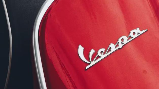 Νέα Vespa GTS 310 για το 2025 με αύξηση σε κυβικά και επιδόσεις. 